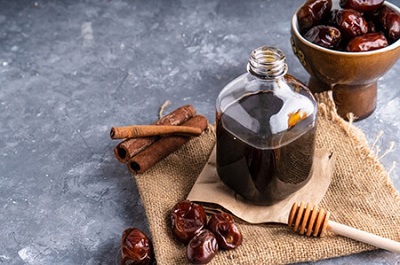 Date Syrup