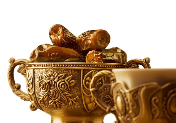 Dates in Dish
